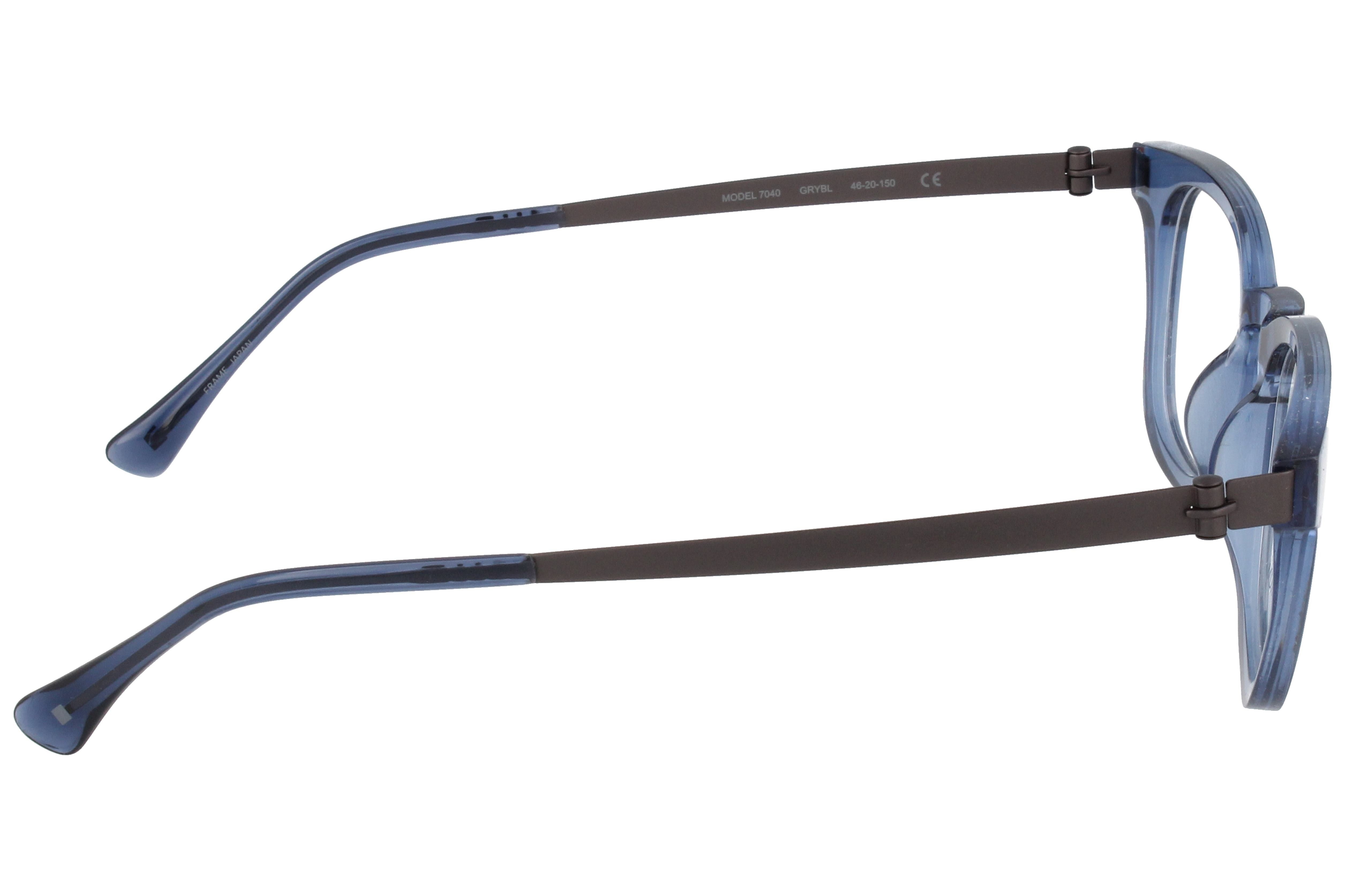 Gafas Graduadas Modo 7040 GRYBL 46 20