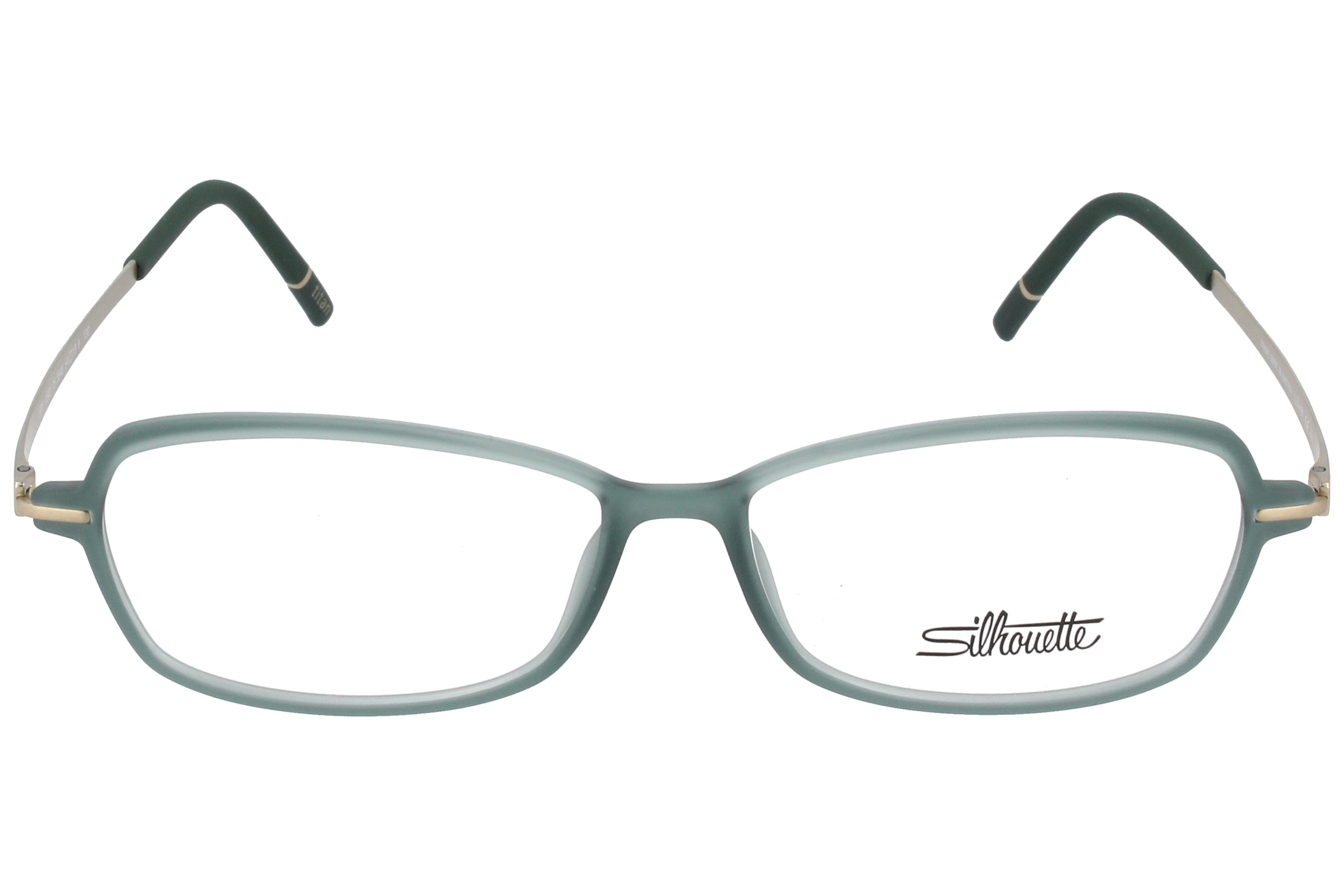 Gafas Graduadas Silhouette Momentum 1593 75 5540 54 14