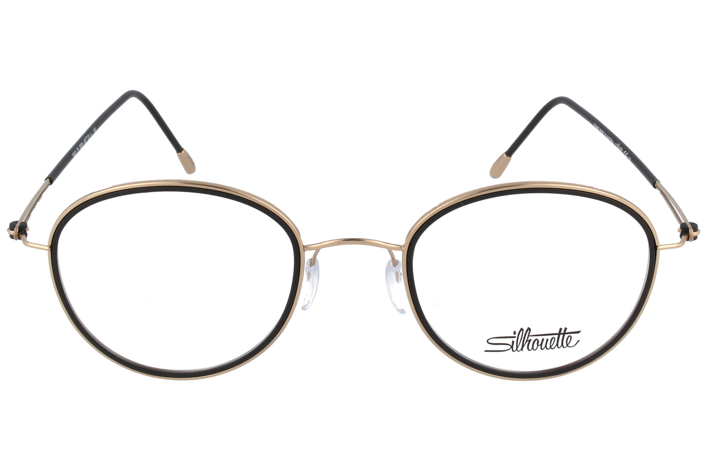 Gafas Graduadas Silhouette Lite Duet 5542/75 9030 49 22
