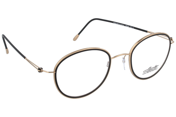 Gafas Graduadas Silhouette Lite Duet 5542/75 9030 49 22
