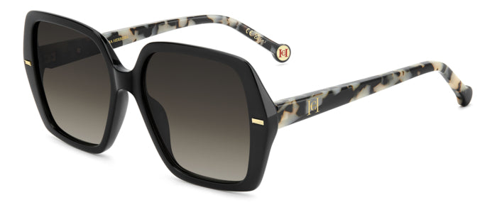 Sunglasses Carolina Herrera HER 0332/G/S TCBHA 56 17