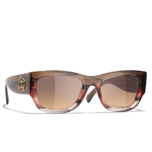 CHANEL 5507 1744/18 54 19 140 Sunglasses