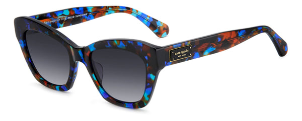 Gafas de Sol Kate Spade KS DAINA 2/G/S JBW9O 51 19 · 1