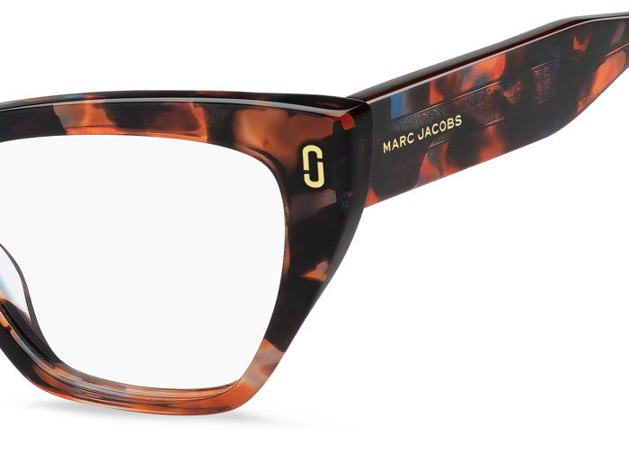 Gafas Graduadas Marc Jacobs MJ 1129 X8Q 52 16 — Imagen 4