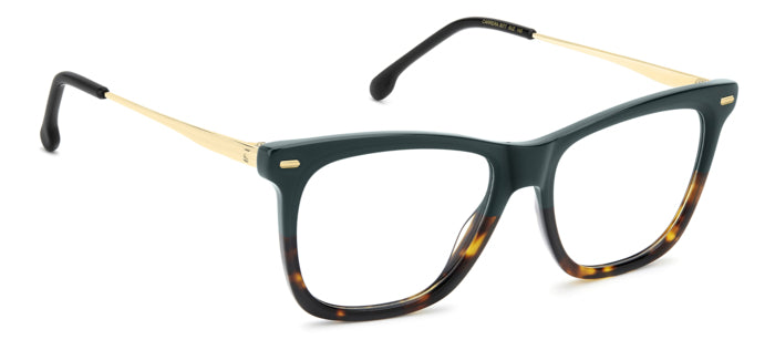Optical Frames Carrera 3077 6UZ 53 17 — Image 2