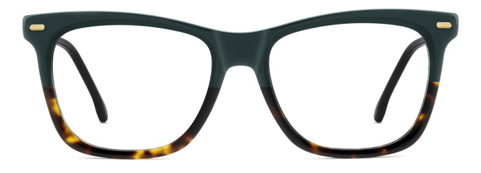 Optical Frames Carrera 3077 6UZ 53 17 — Image 3