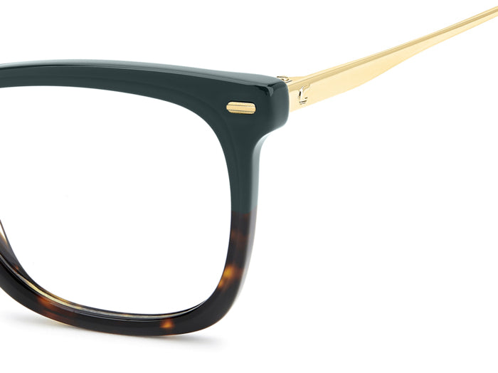 Optical Frames Carrera 3077 6UZ 53 17 — Image 4