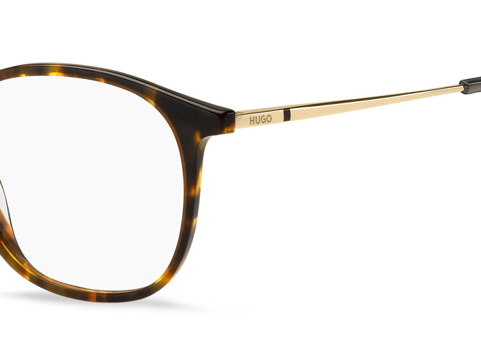 Gafas Graduadas Hugo HG 1325 2IK 51 17 — Imagen 4