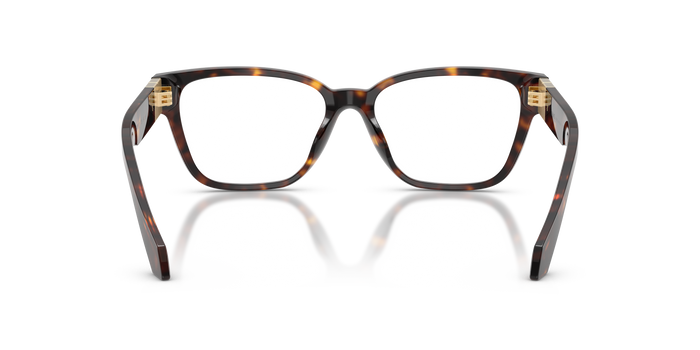 Gafas Graduadas Versace VE3401U 108 52 / 54 16 — Imagen 3