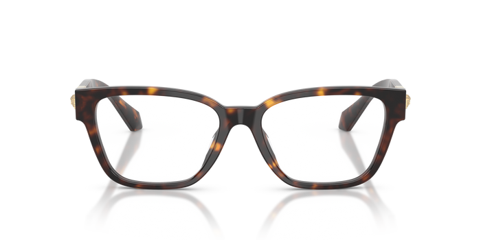 Gafas Graduadas Versace VE3401U 108 52 / 54 16 — Imagen 4