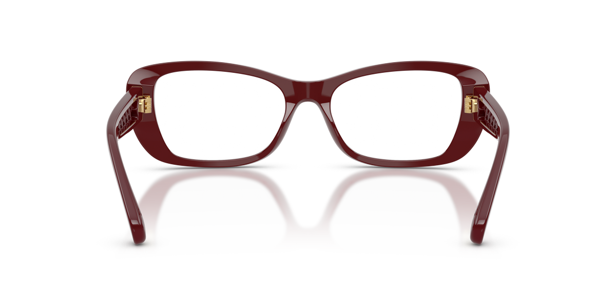 Gafas Graduadas Chanel CH3506 1792 53 / 55 17 · 3