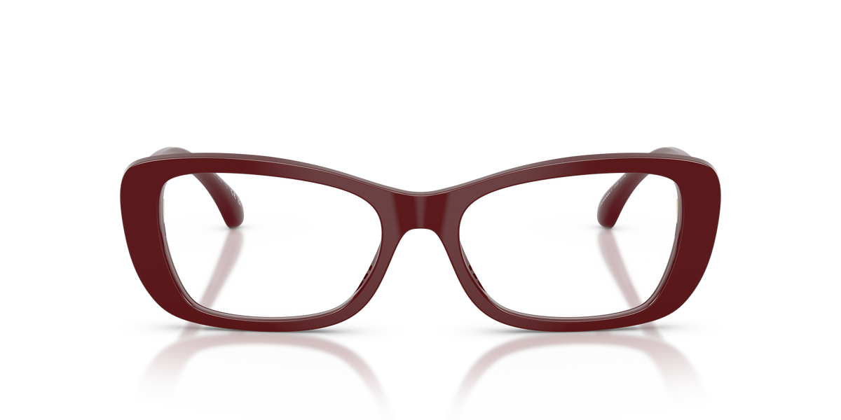 Gafas Graduadas Chanel CH3506 1792 53 / 55 17 · 4