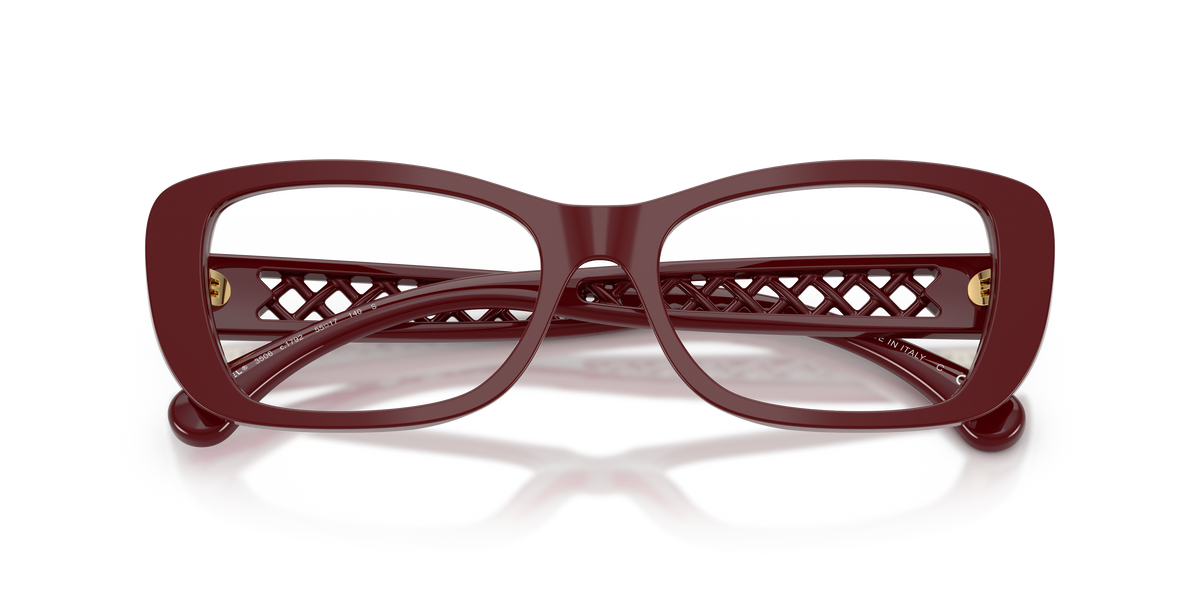 Gafas Graduadas Chanel CH3506 1792 53 / 55 17 · 5