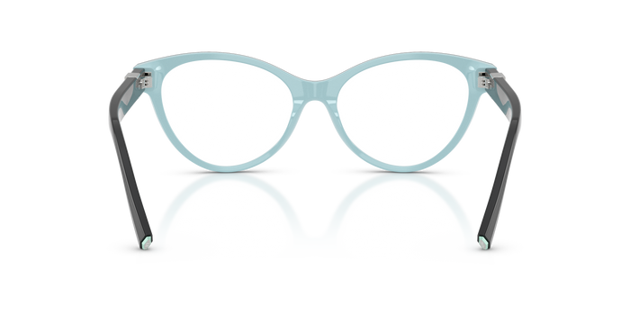Gafas Graduadas Tiffany TF2302B 8055 52 / 54 16 — Imagen 3