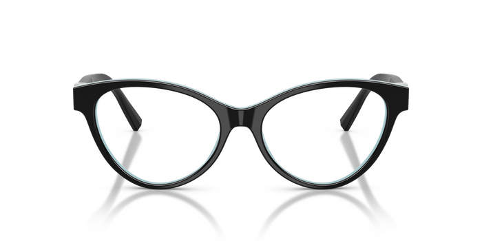 Gafas Graduadas Tiffany TF2302B 8055 52 / 54 16 — Imagen 4