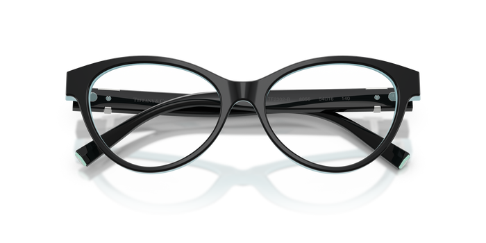 Gafas Graduadas Tiffany TF2302B 8055 52 / 54 16 — Imagen 5