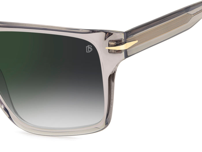 Gafas de Sol David Beckham DB 7149/S KB7NU 59 15 — vista 5
