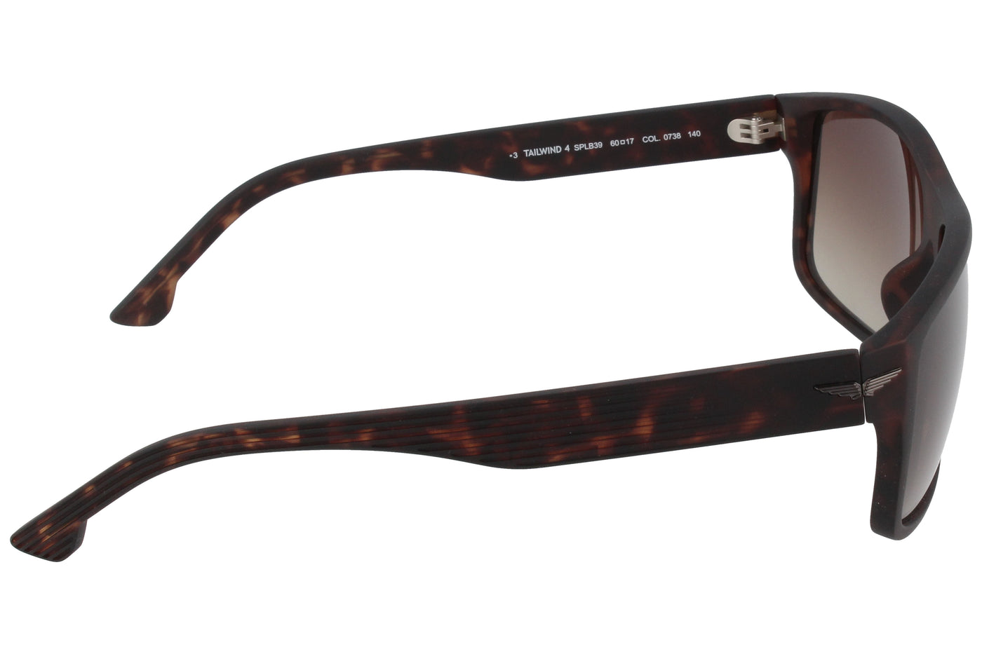 Gafas de Sol Police  Tailwind 4 SPL39 0738 60 17