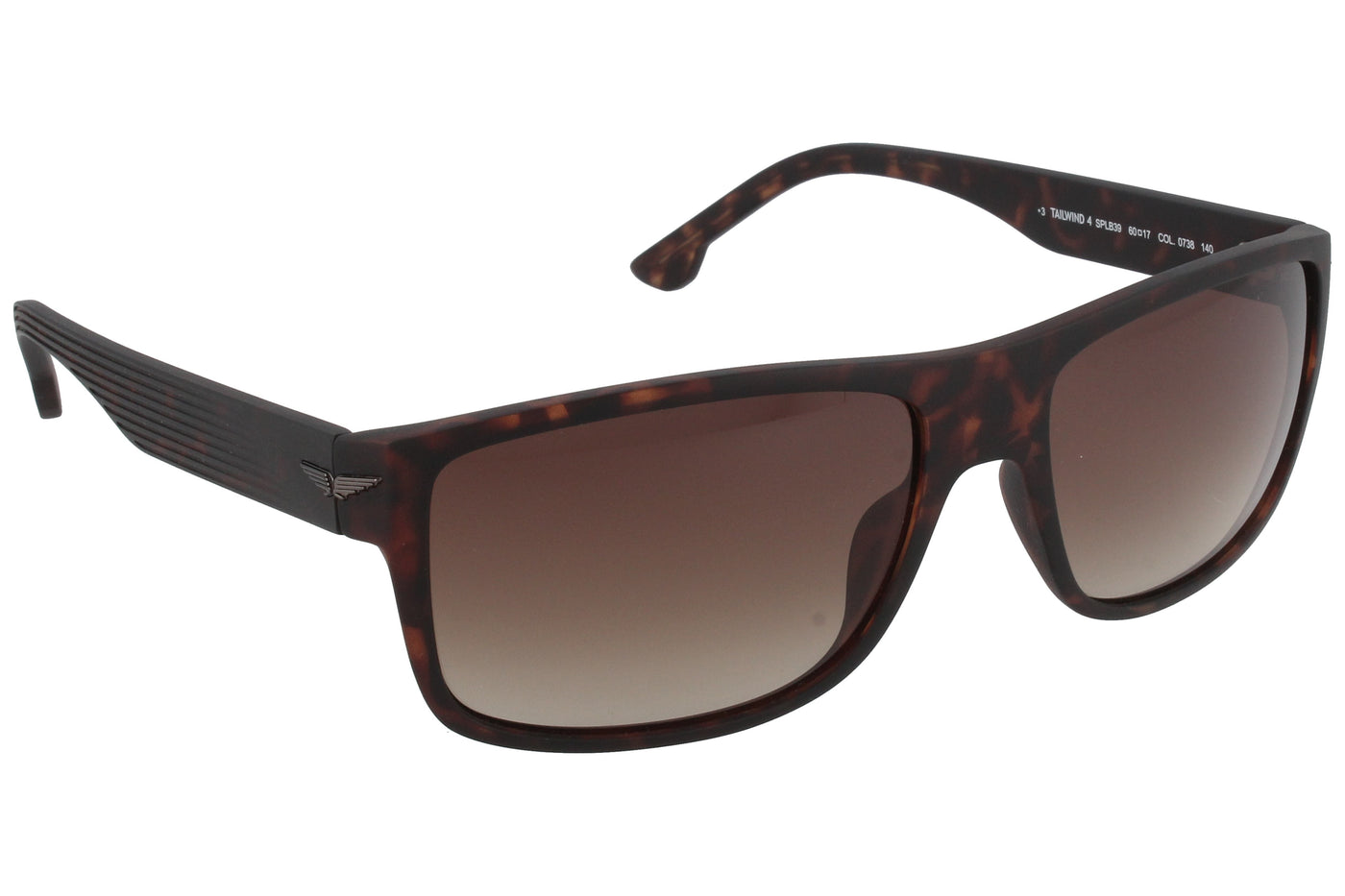 Gafas de Sol Police  Tailwind 4 SPL39 0738 60 17