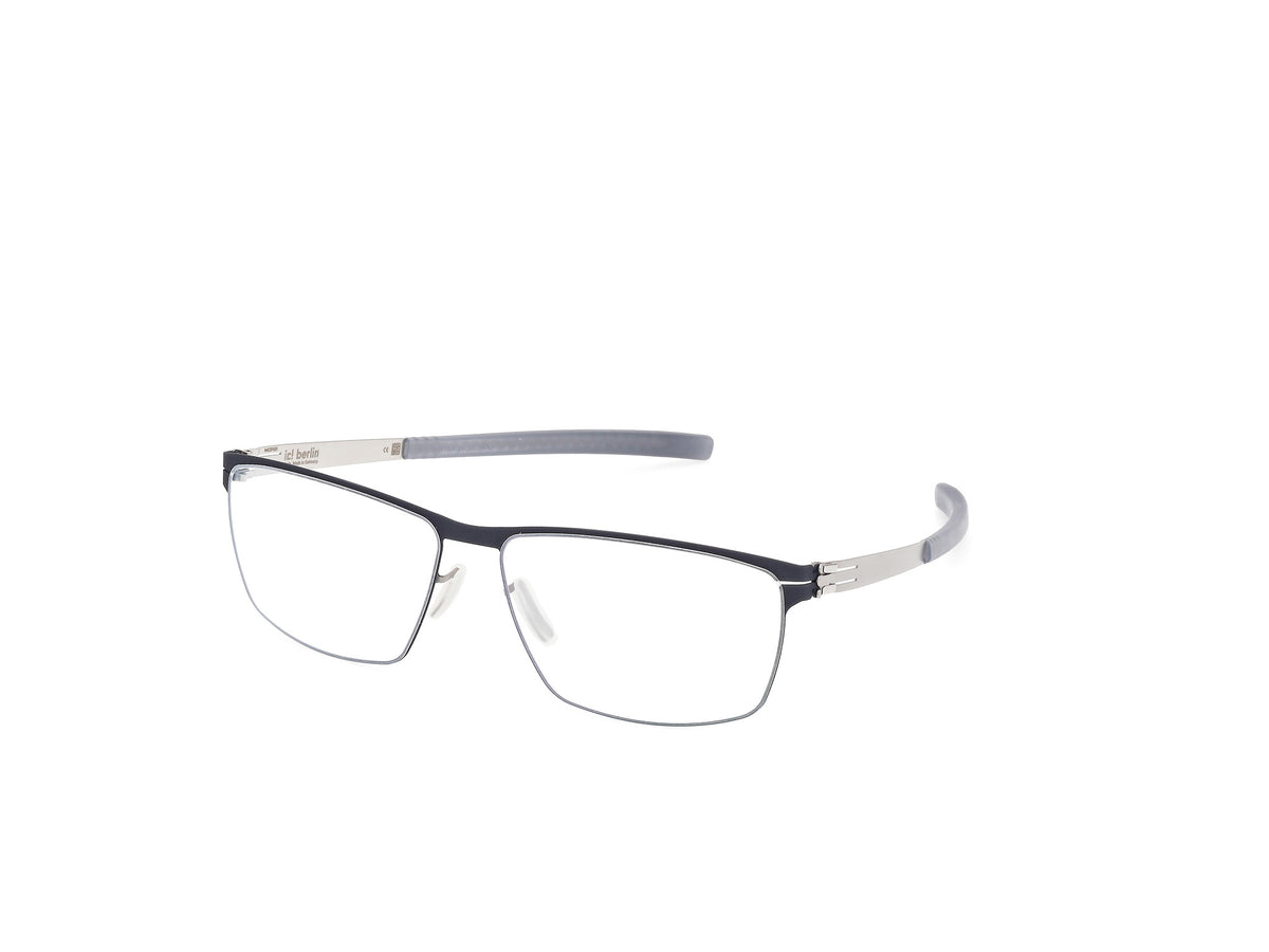 Optical Frames Ic! Berlin SVEN H. IC5095 85A 57 15