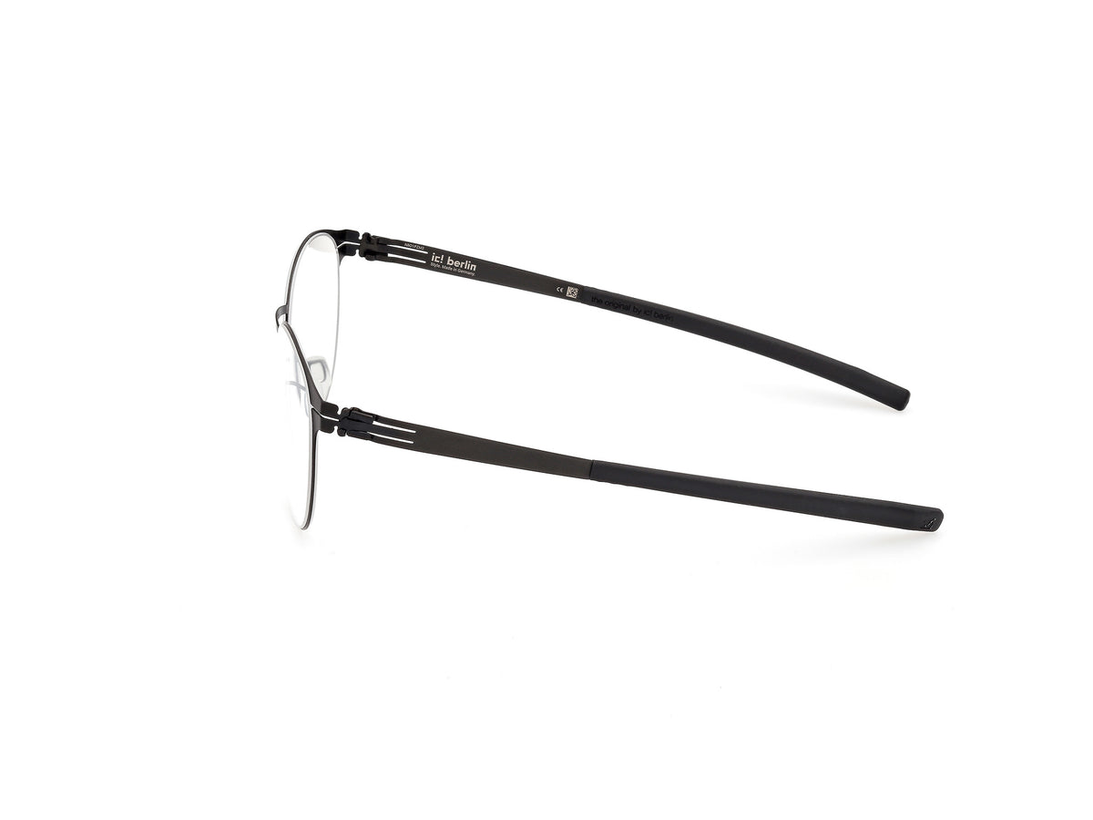 Gafas Graduadas Ic! Berlin JAMES C. IC5027 002 50 21