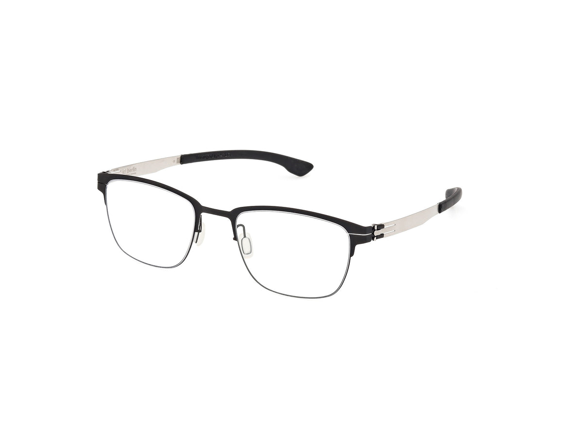 Gafas Graduadas Ic! Berlin THE LONE WOLF IC5063-D 002 51 19