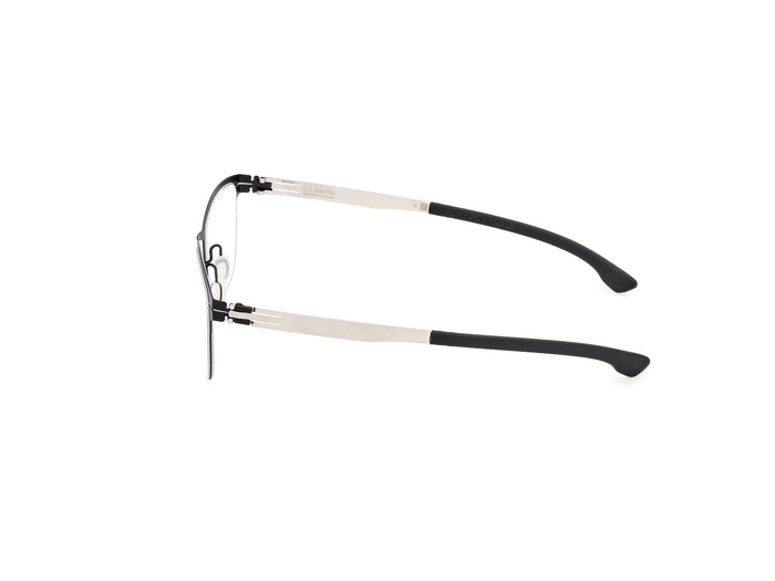 Gafas Graduadas Ic! Berlin THE LONE WOLF IC5063-D 002 51 19 — vista 2
