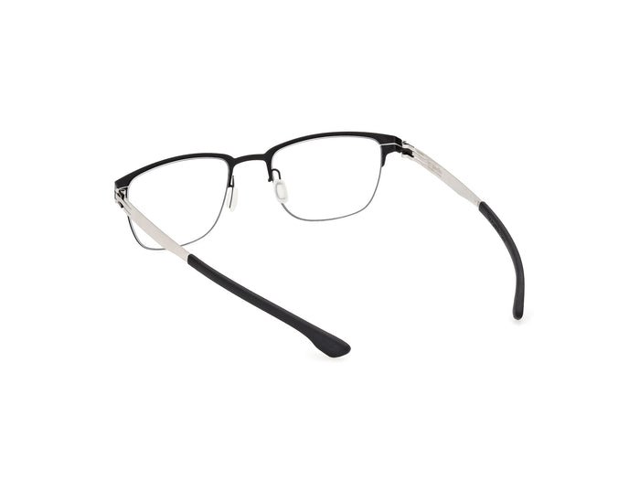 Gafas Graduadas Ic! Berlin THE LONE WOLF IC5063-D 002 51 19 — vista 3