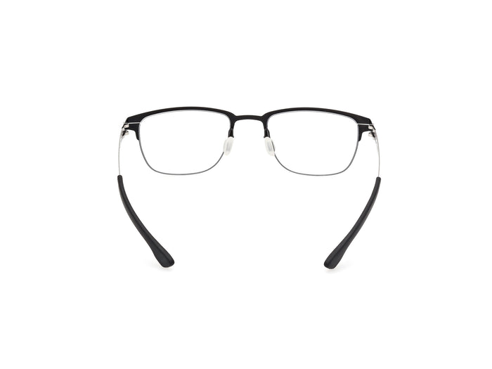 Gafas Graduadas Ic! Berlin THE LONE WOLF IC5063-D 002 51 19 — vista 4