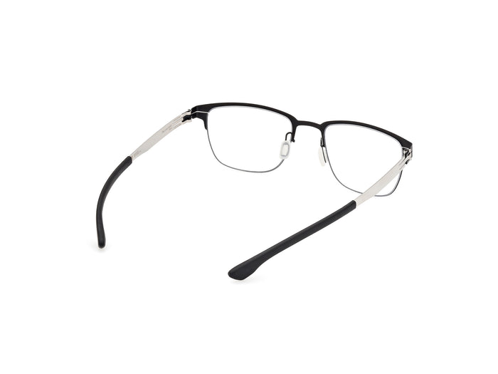 Gafas Graduadas Ic! Berlin THE LONE WOLF IC5063-D 002 51 19 — vista 5
