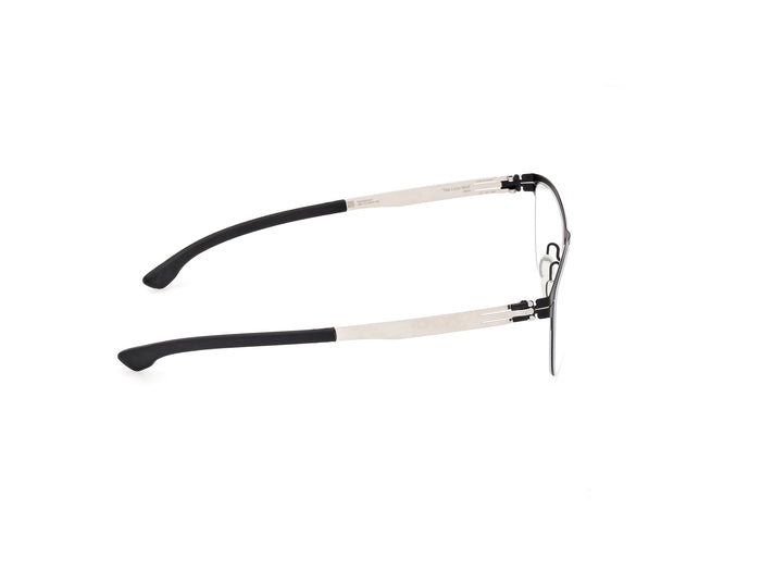 Gafas Graduadas Ic! Berlin THE LONE WOLF IC5063-D 002 51 19 — vista 6