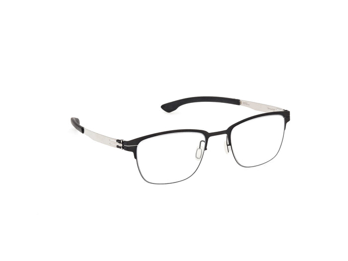 Gafas Graduadas Ic! Berlin THE LONE WOLF IC5063-D 002 51 19 — vista 7