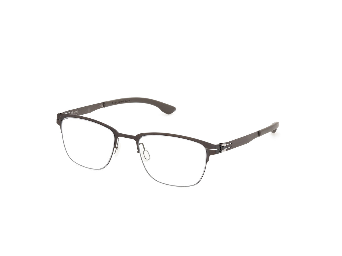 Gafas Graduadas Ic! Berlin THE LONE WOLF IC5063-D 02A 51 19