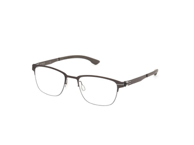 Gafas Graduadas Ic! Berlin THE LONE WOLF IC5063-D 02A 51 19