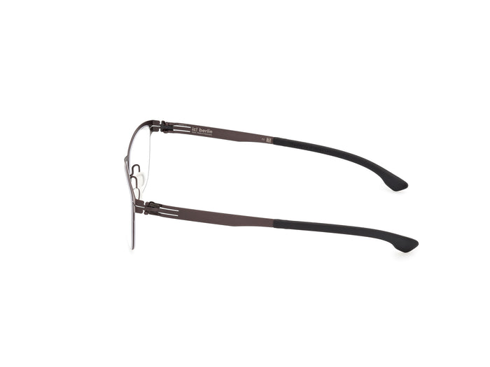 Gafas Graduadas Ic! Berlin THE LONE WOLF IC5063-D 049 51 19 — vista 2
