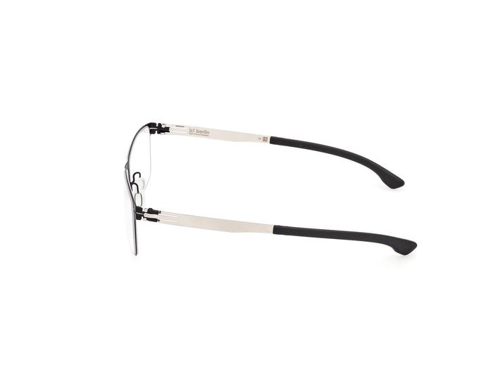 Gafas Graduadas Ic! Berlin TORU N. IC5066-D 02A 57 17 — vista 2