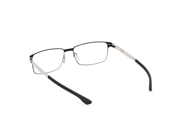 Gafas Graduadas Ic! Berlin TORU N. IC5066-D 02A 57 17 — vista 3