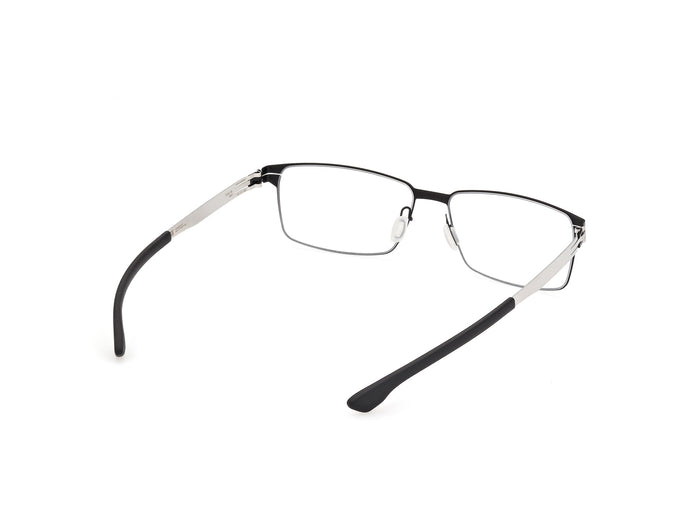 Gafas Graduadas Ic! Berlin TORU N. IC5066-D 02A 57 17 — vista 5