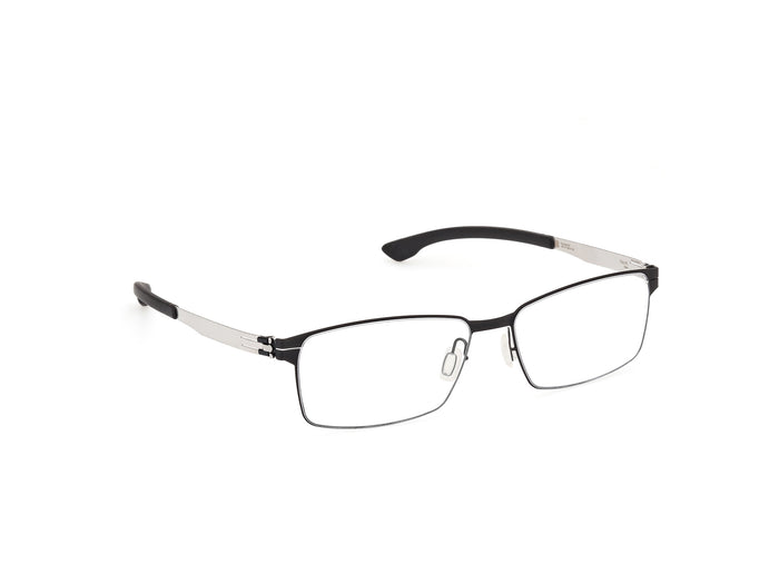 Gafas Graduadas Ic! Berlin TORU N. IC5066-D 02A 57 17 — vista 7