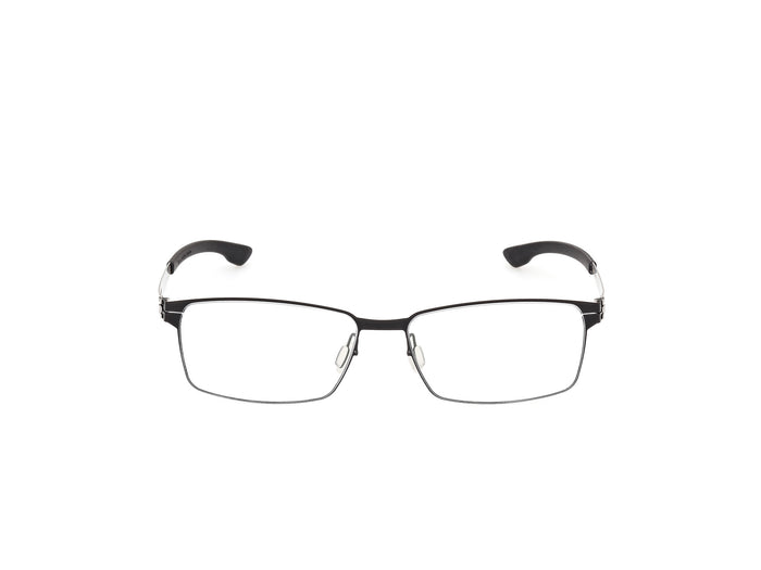 Gafas Graduadas Ic! Berlin TORU N. IC5066-D 02A 57 17 — vista 8
