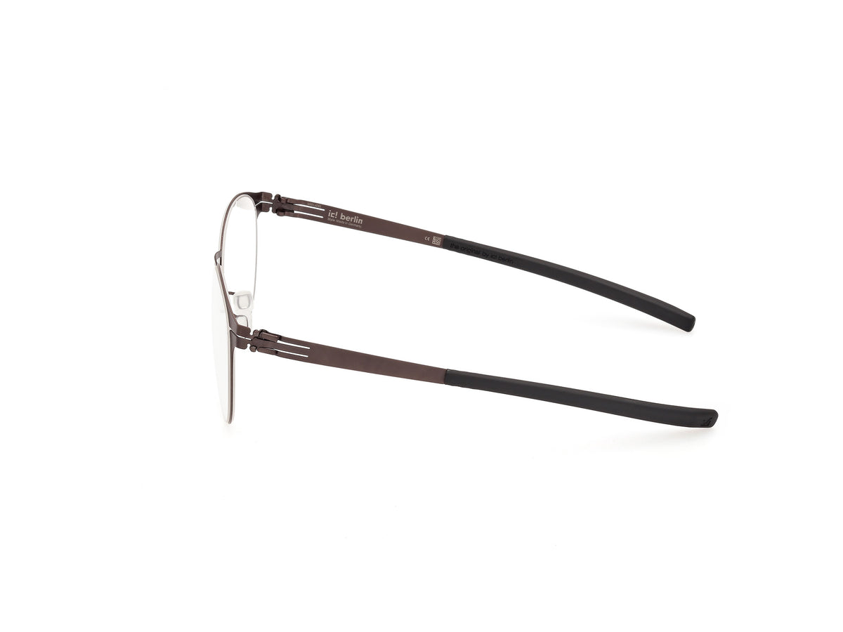 Gafas Graduadas Ic! Berlin JAMES C. IC5027 049 50 21