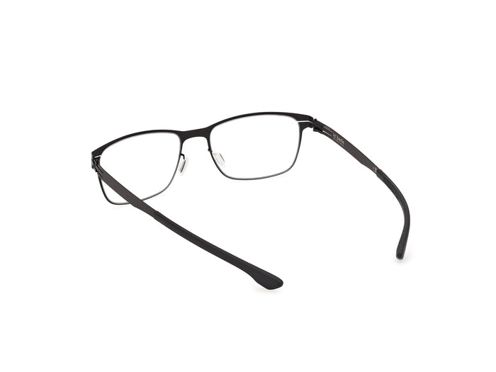 Gafas Graduadas Ic! Berlin DENNIS N. IC5005 002 53 19 — vista 3