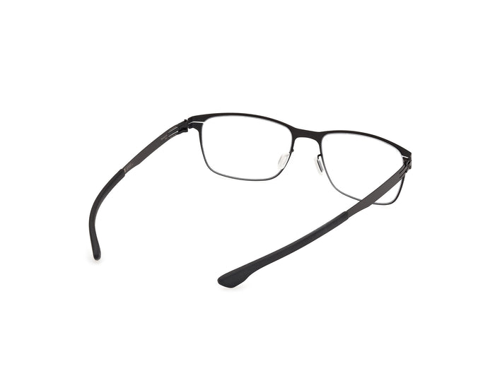 Gafas Graduadas Ic! Berlin DENNIS N. IC5005 002 53 19 — vista 5