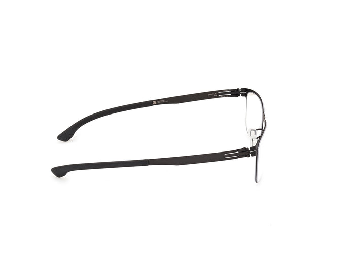 Gafas Graduadas Ic! Berlin DENNIS N. IC5005 002 53 19 — vista 6