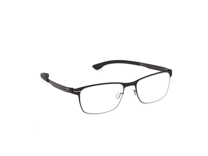 Gafas Graduadas Ic! Berlin DENNIS N. IC5005 002 53 19 — vista 7