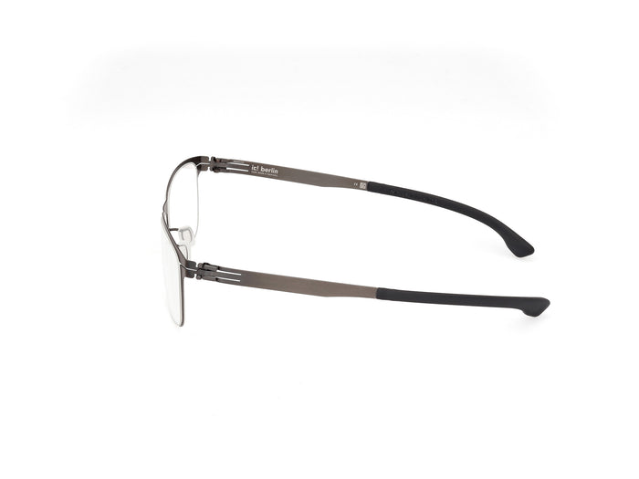Gafas Graduadas Ic! Berlin DENNIS N. IC5005 02A 53 19 — vista 2