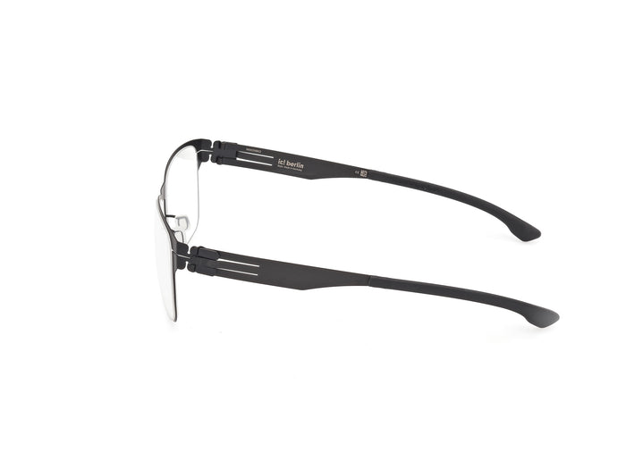 Gafas Graduadas Ic! Berlin HANNES S. IC5023 002 55 19 — vista 2