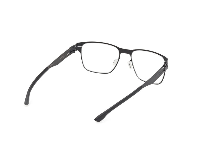 Gafas Graduadas Ic! Berlin HANNES S. IC5023 002 55 19 — vista 5