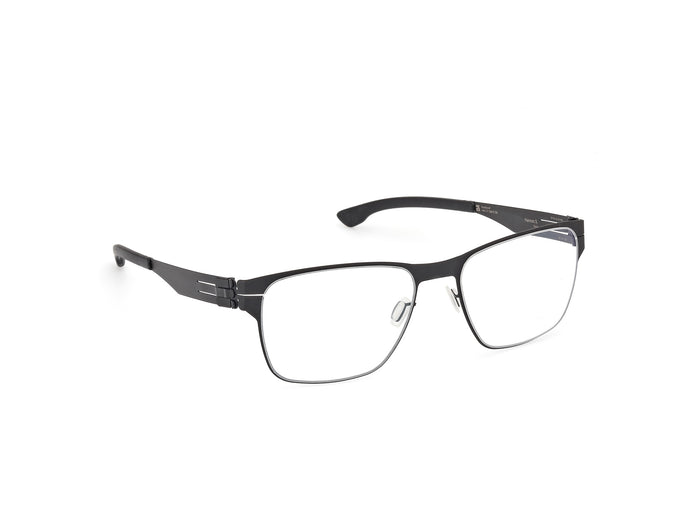 Gafas Graduadas Ic! Berlin HANNES S. IC5023 002 55 19 — vista 7