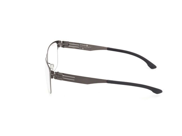 Gafas Graduadas Ic! Berlin HANNES S. IC5023 02A 55 19 — vista 2